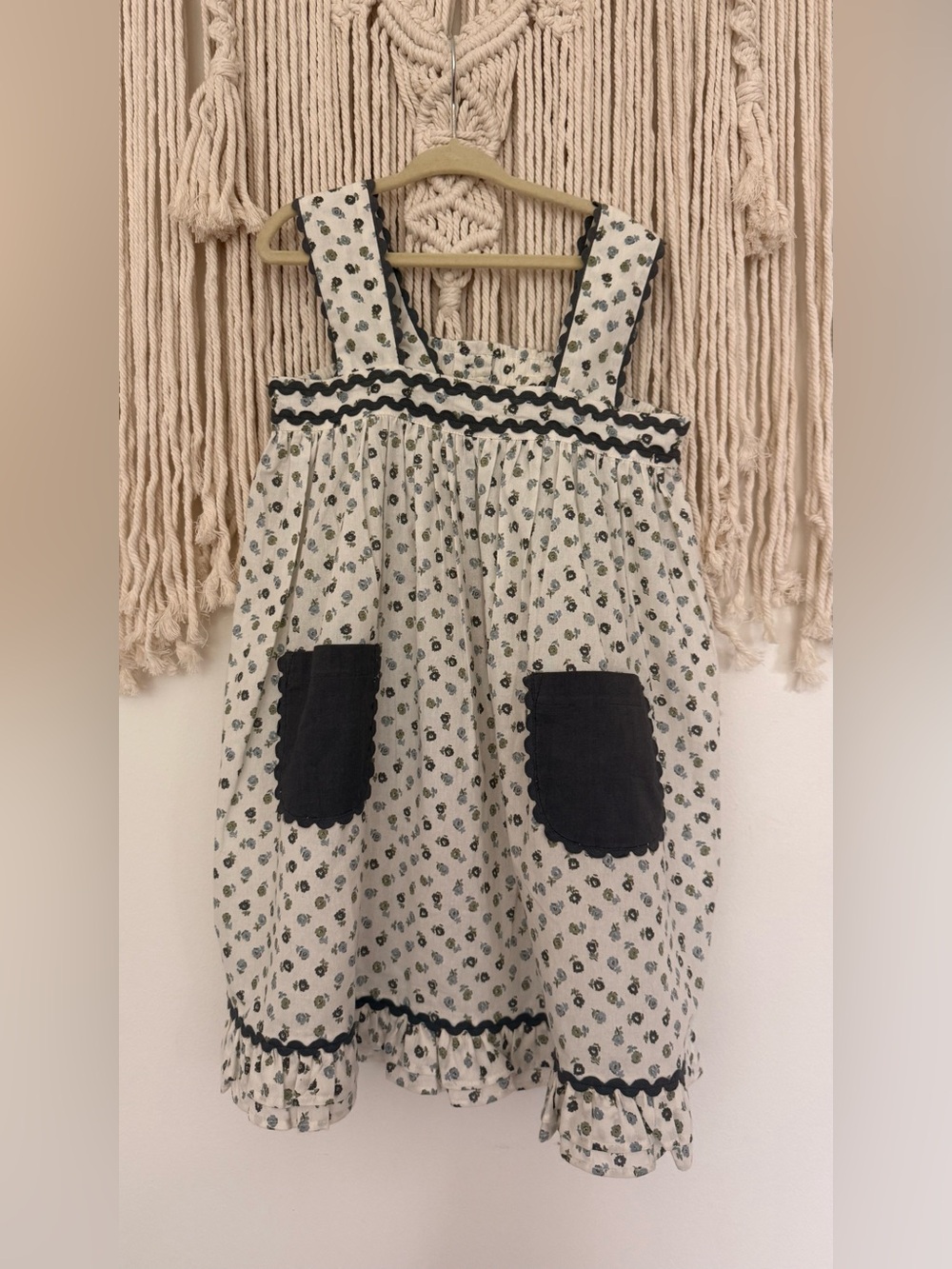 Little Cotton Clothes NWT